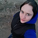 Волкова, 21 год