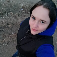 Фотография девушки Волкова, 21 год из г. Шилка
