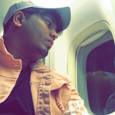 Фотография мужчины Mohammed, 28 лет из г. Минск