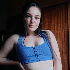 Фотография девушки Елена, 25 лет из г. Новосибирск