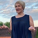 Елена, 61 год