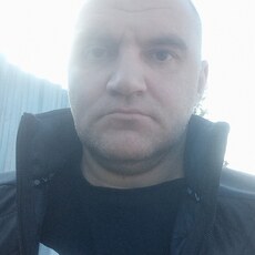 Фотография мужчины Алексей, 40 лет из г. Иркутск