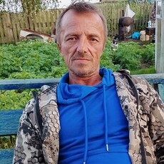Фотография мужчины Сергей, 45 лет из г. Сокол