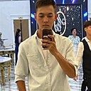 Бектұр, 22 года