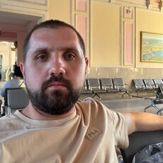 Фотография мужчины Александр, 34 года из г. Сызрань