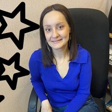 Фотография девушки Алина, 41 год из г. Воронеж