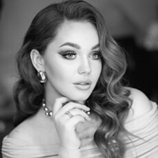 Фотография девушки Лиза, 22 года из г. Владимир