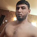 Имран, 28 лет