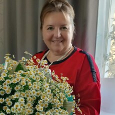 Фотография девушки Любовь, 61 год из г. Новочеркасск