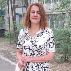 Фотография девушки Елена, 47 лет из г. Чита