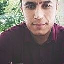 Али, 27 лет