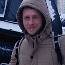Жека, 33 года