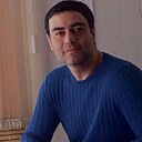 Али, 43 года