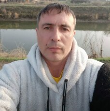 Фотография мужчины Юрий, 38 лет из г. Бишкек