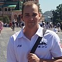 Юра, 23 года