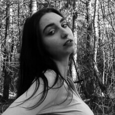 Фотография девушки Вероника, 18 лет из г. Полоцк