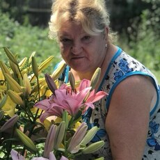 Фотография девушки Валентина, 67 лет из г. Бобруйск