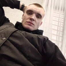 Фотография мужчины Андрей, 23 года из г. Кострома