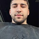 Магомедкамиль, 24 года