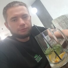 Фотография мужчины Олег, 34 года из г. Боровое