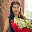 Лена, 44 года