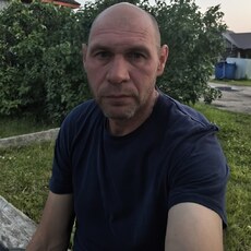Фотография мужчины Шерек, 42 года из г. Шексна