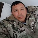Нуржан, 36 лет