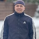 Илёсбек, 19 лет