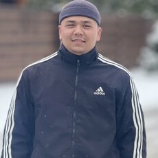 Фотография мужчины Илёсбек, 19 лет из г. Топки