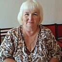 Надежда, 66 лет