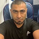 Алик, 38 лет