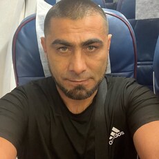Фотография мужчины Алик, 38 лет из г. Калтан