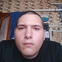 Влад, 22 года