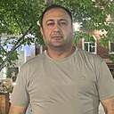 Сеймур, 45 лет