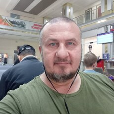 Фотография мужчины Алехандро, 50 лет из г. Саранск