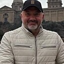 Виктор, 52 года