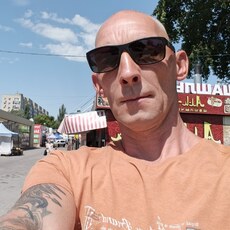 Фотография мужчины Веталий, 48 лет из г. Нововоронеж