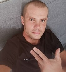 Фотография мужчины Станислав, 35 лет из г. Владикавказ