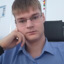 Роман, 21 год