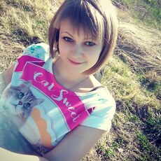 Фотография девушки Настя, 35 лет из г. Рыбное