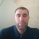 Муртуз, 39 лет