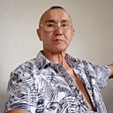 Батон, 54 года