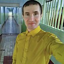 Сергей, 32 года
