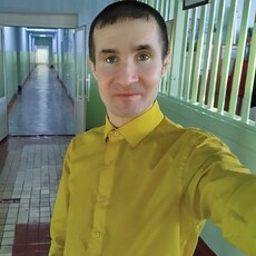 Фотография мужчины Сергей, 32 года из г. Могоча