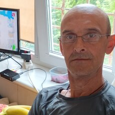 Фотография мужчины Олег, 47 лет из г. Черняховск