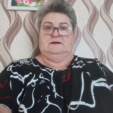 Фотография девушки Клавдия, 65 лет из г. Новоайдар