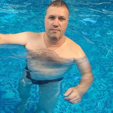 Фотография мужчины Василий, 45 лет из г. Ростов-на-Дону