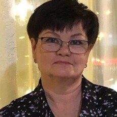 Фотография девушки Марина, 55 лет из г. Ханты-Мансийск