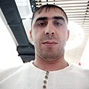 Эд, 36 лет