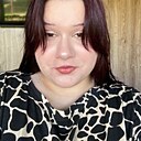 Вика, 18 лет